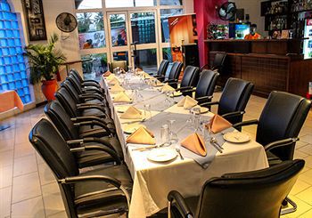 Maxlot Hotel Akra Dış mekan fotoğraf