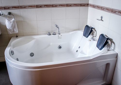 Maxlot Hotel Akra Dış mekan fotoğraf